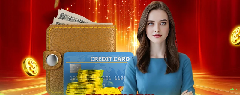 Experiência VIP 55r